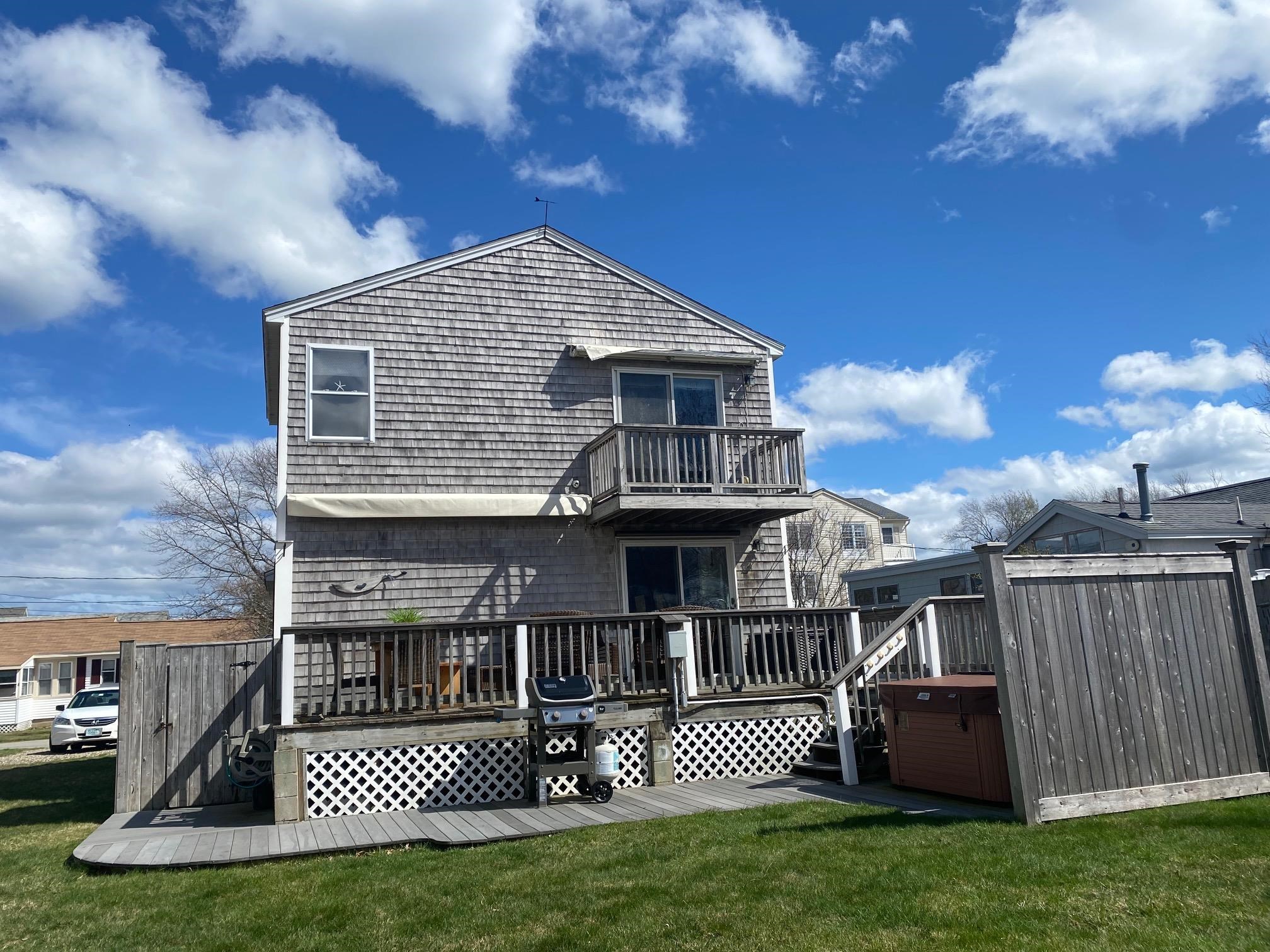 8 Gentian Road Hampton, NH 03842 - Photo 3 of 29