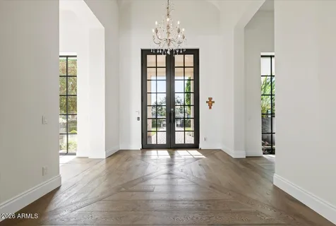 $9,995,000 | 5022 East Orchid Lane, Paradise Valley, AZ 85253