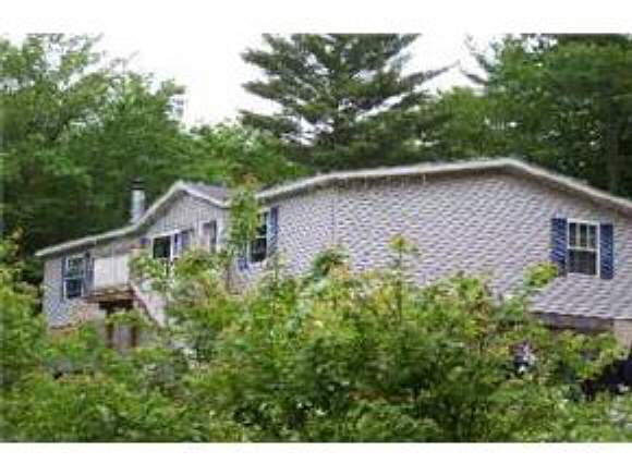 173 Shackford Corner Road Barnstead, NH 03225 - Photo 1 of 9
