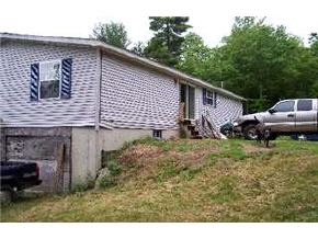 173 Shackford Corner Road Barnstead, NH 03225 - Photo 9 of 9
