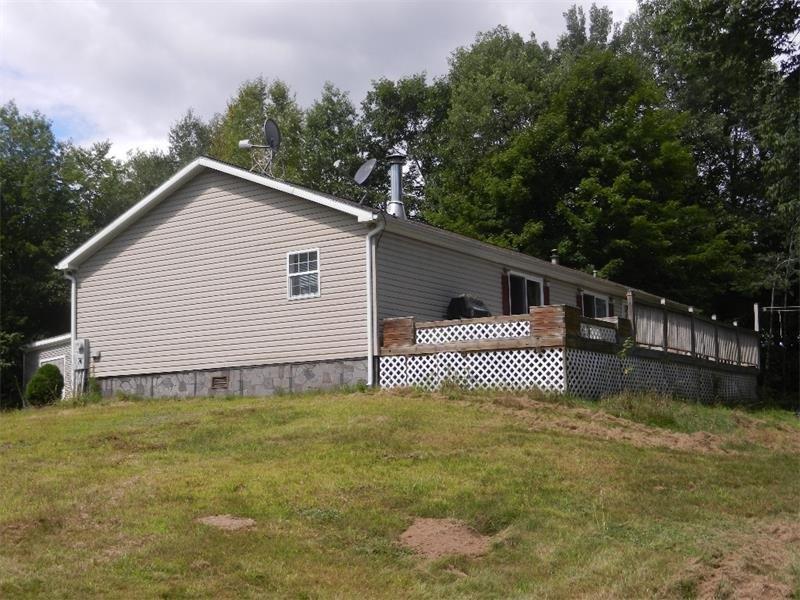 60 Kansas Road Bridgton, ME 04009 - Photo 2 of 25 Photo