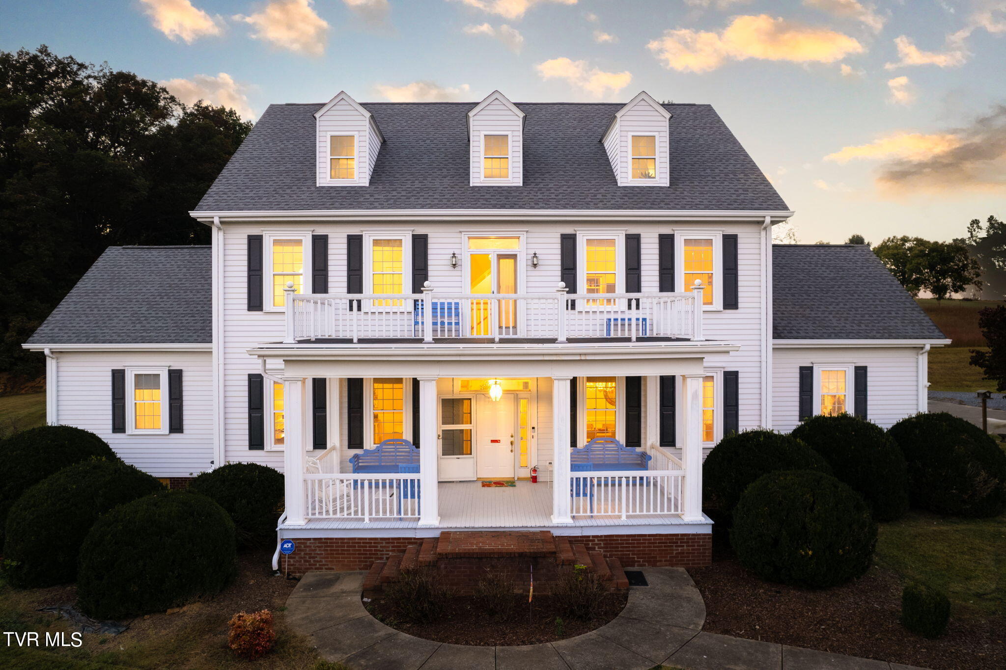 345 Allison Road Piney Flats, TN 37686 - Photo 1 of 87 1-web-or-mls-DJI_0598-Edit