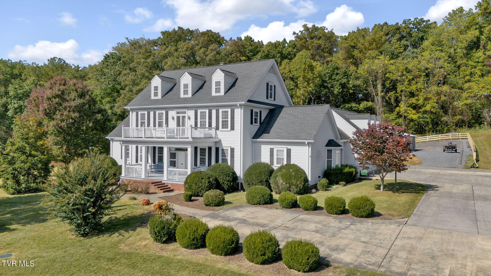 345 Allison Road Piney Flats, TN 37686 - Photo 12 of 87 20-web-or-mls-DJI_20231012120438_0193_D