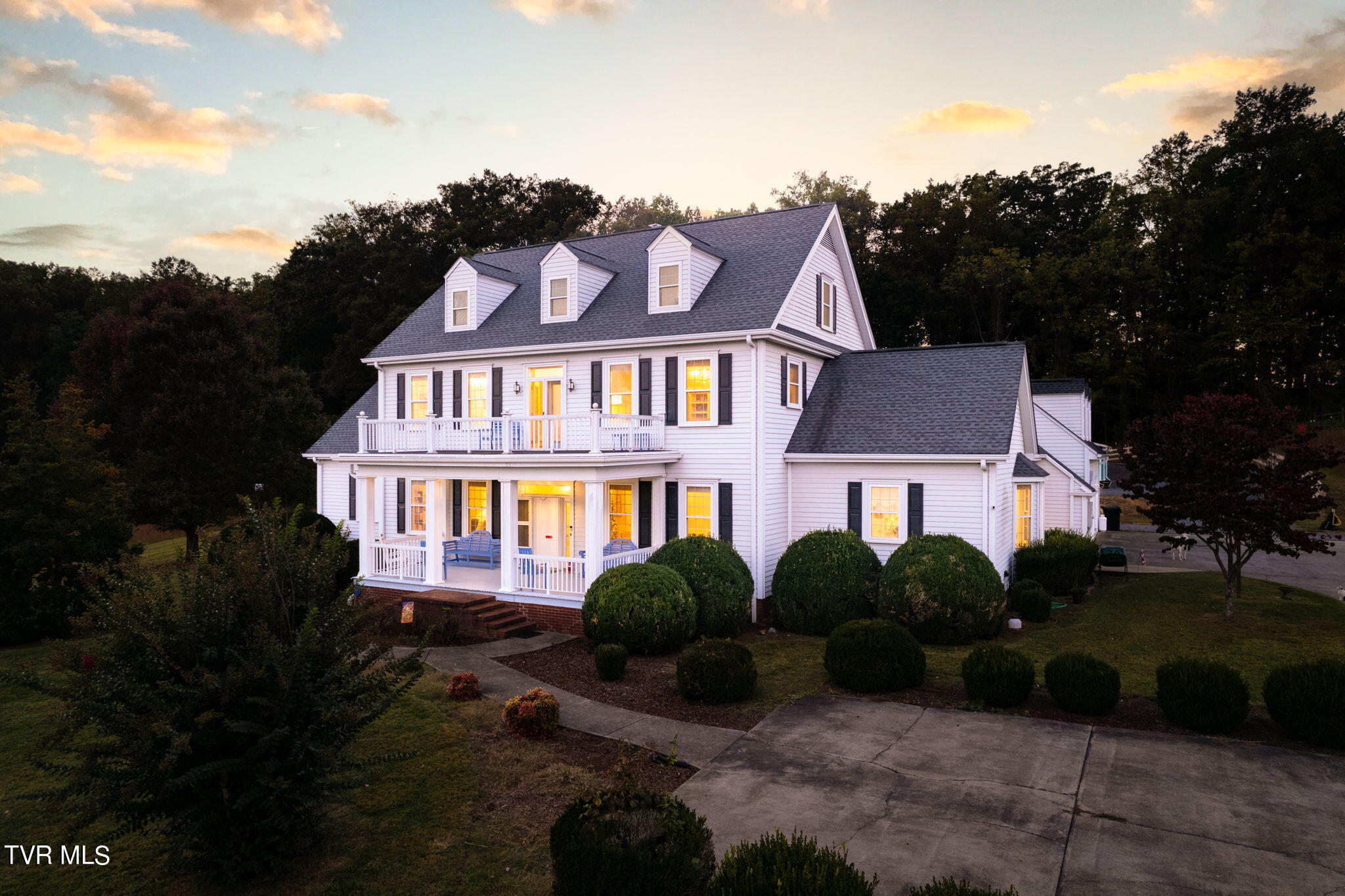 345 Allison Road Piney Flats, TN 37686 - Photo 2 of 87 2-web-or-mls-DJI_0597-Edit