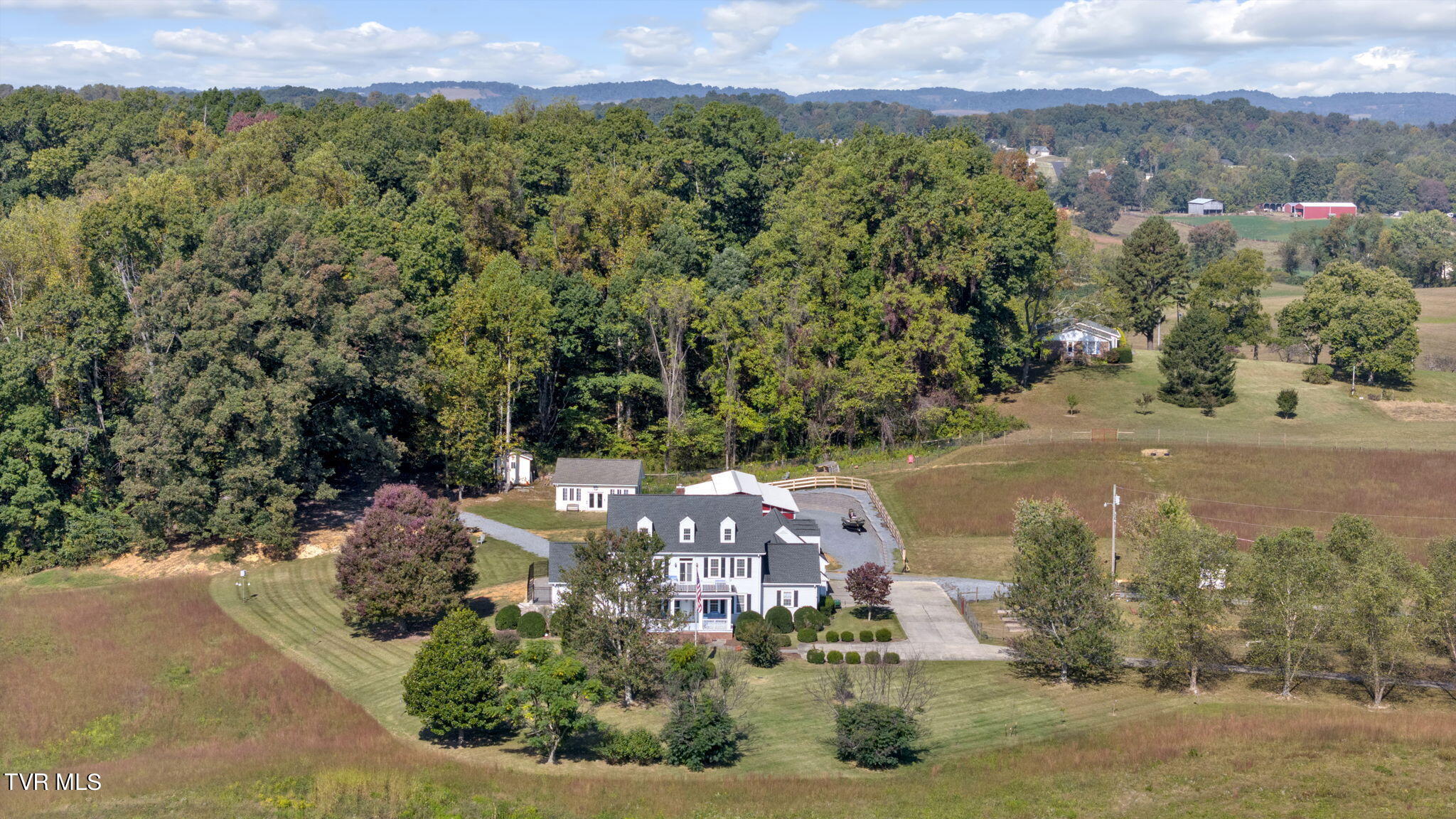 345 Allison Road Piney Flats, TN 37686 - Photo 27 of 87 89-web-or-mls-DJI_20231012113226_0158_D