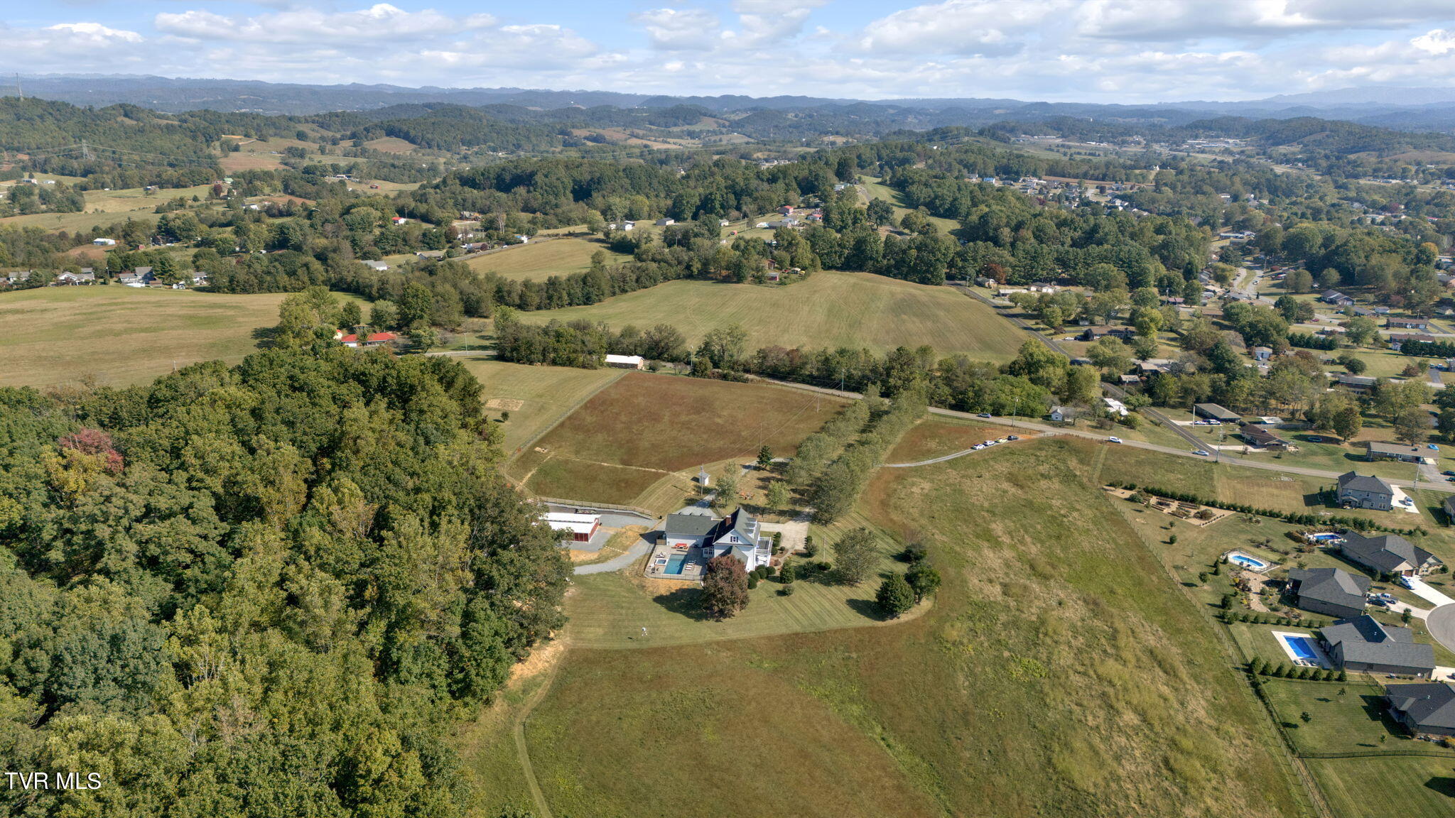 345 Allison Road Piney Flats, TN 37686 - Photo 77 of 87 92-web-or-mls-DJI_20231012113445_0173_D