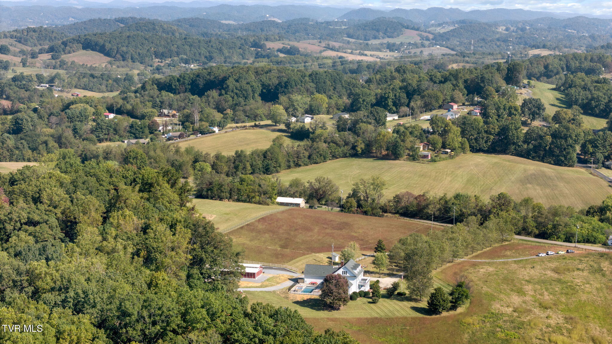 345 Allison Road Piney Flats, TN 37686 - Photo 78 of 87 93-web-or-mls-DJI_20231012113526_0178_D