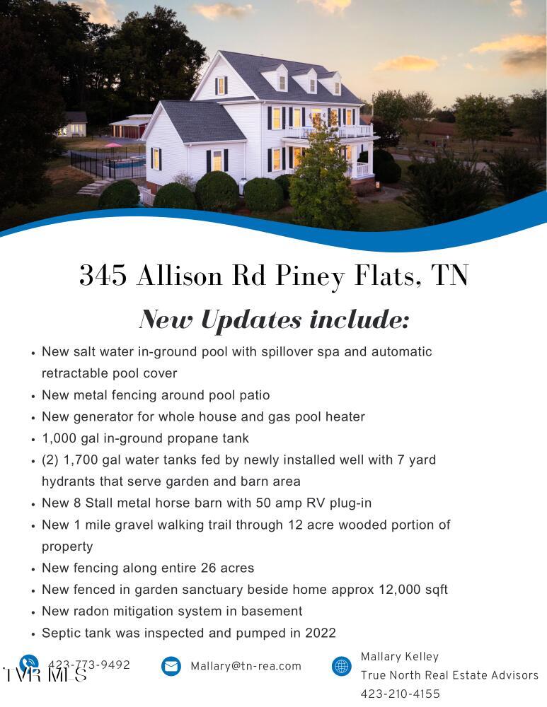 345 Allison Road Piney Flats, TN 37686 - Photo 82 of 87 IMG_3827