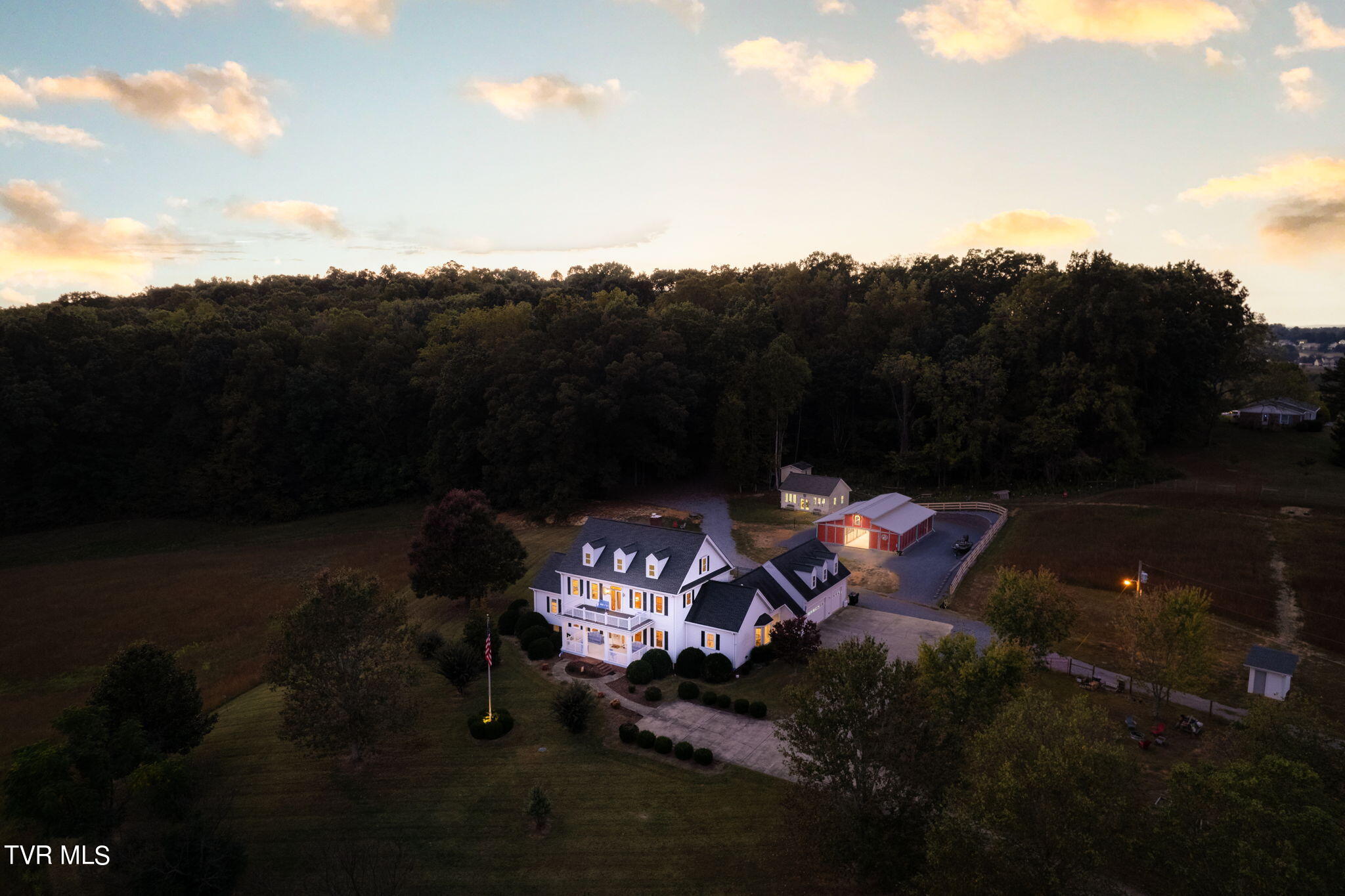 345 Allison Road Piney Flats, TN 37686 - Photo 10 of 87 9-web-or-mls-DJI_0604-Edit
