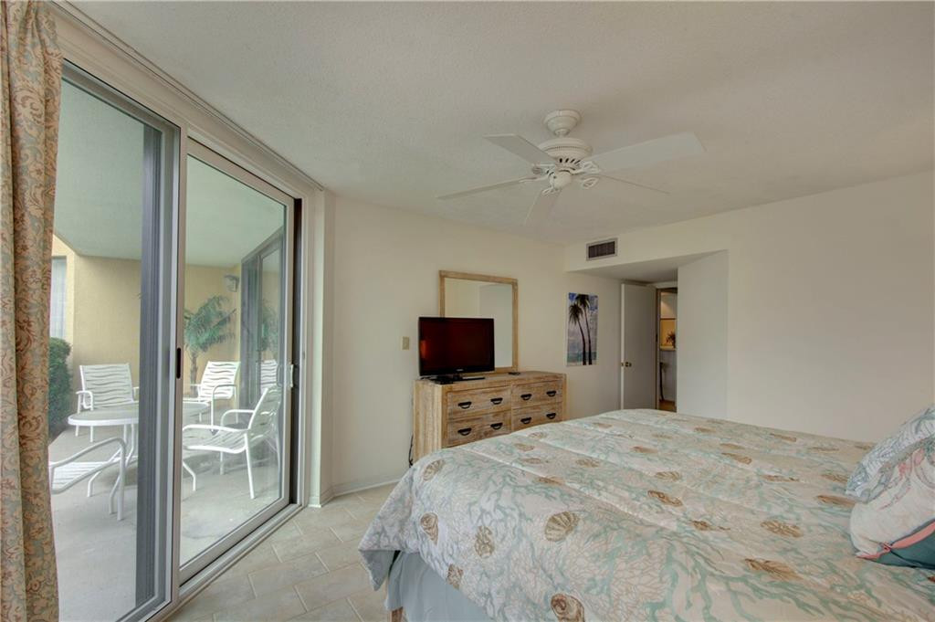 201 Neptune Road, Unit 157 St. Simons Island, GA 31522 - Photo 15 of 29 Primary bedroom