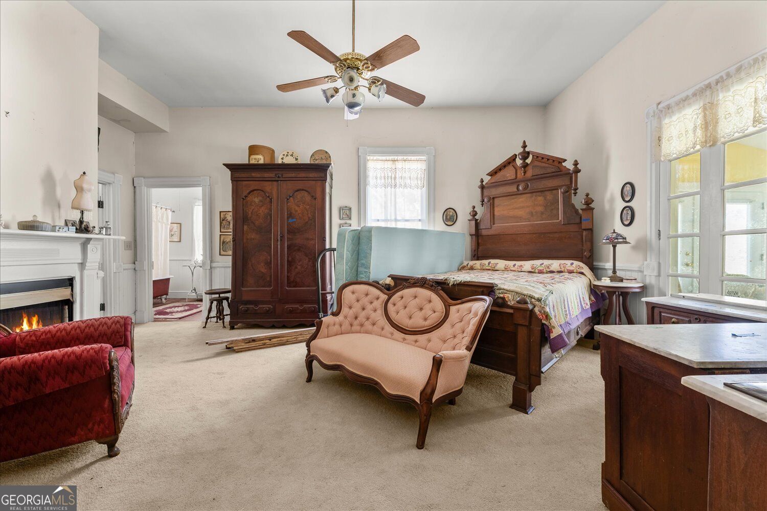 2221 Sandtown Road Washington, GA 30673 - Photo 20 of 50 Gallery Image 20