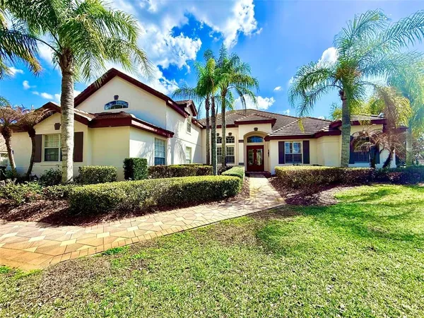 $1,395,000 | 1849 Watermere Lane, Windermere, FL 34786