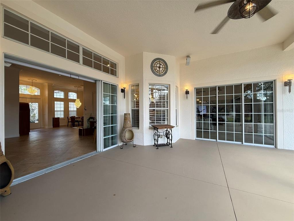 1849 Watermere Lane Windermere, FL 34786 - Photo 22 of 31 a view of a lobby with a large window
