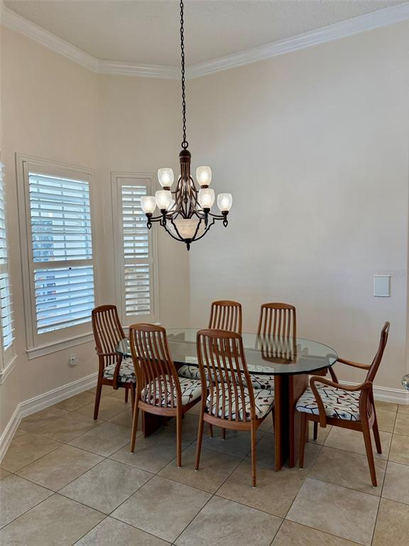 1849 Watermere Lane Windermere, FL 34786 - Photo 8 of 31 a view of a dining room with furniture window and outside view