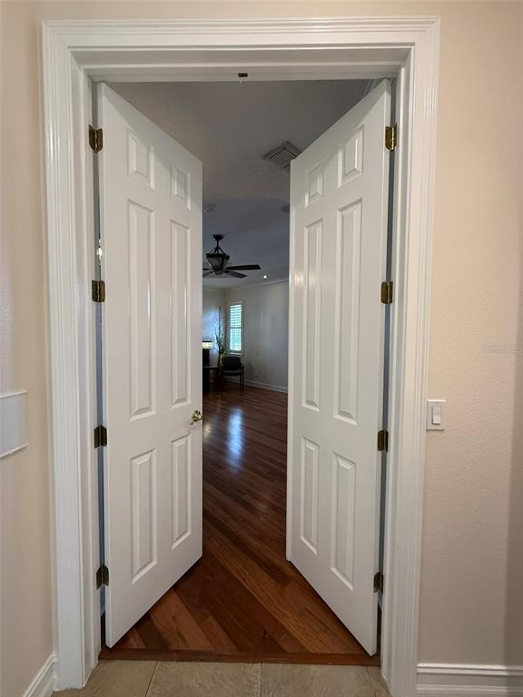 1849 Watermere Lane Windermere, FL 34786 - Photo 10 of 31 a view of a hallway with a room