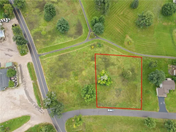 $25,000 | Lot 3 & 25 1/4 Avenue, Chetek, WI 54728