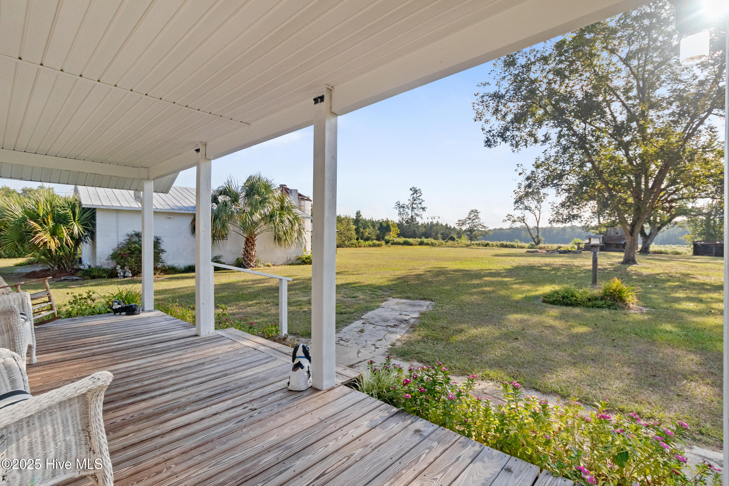 3763 Bell Williams Road Currie, NC 28435 - Photo 23 of 33 8_front porch