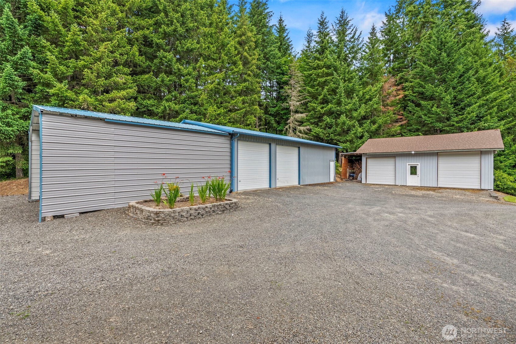 190 Martin Road Silverlake, WA 98645 - Photo 31 of 36