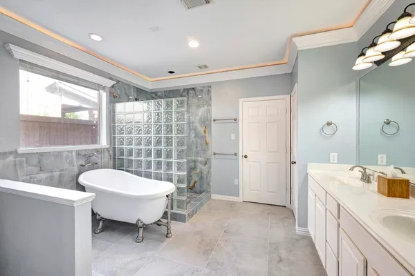 $697,000 | 2511 Bridgestone Park Lane, Spring, TX 77386