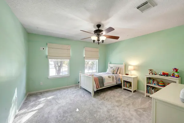 $697,000 | 2511 Bridgestone Park Lane, Spring, TX 77386