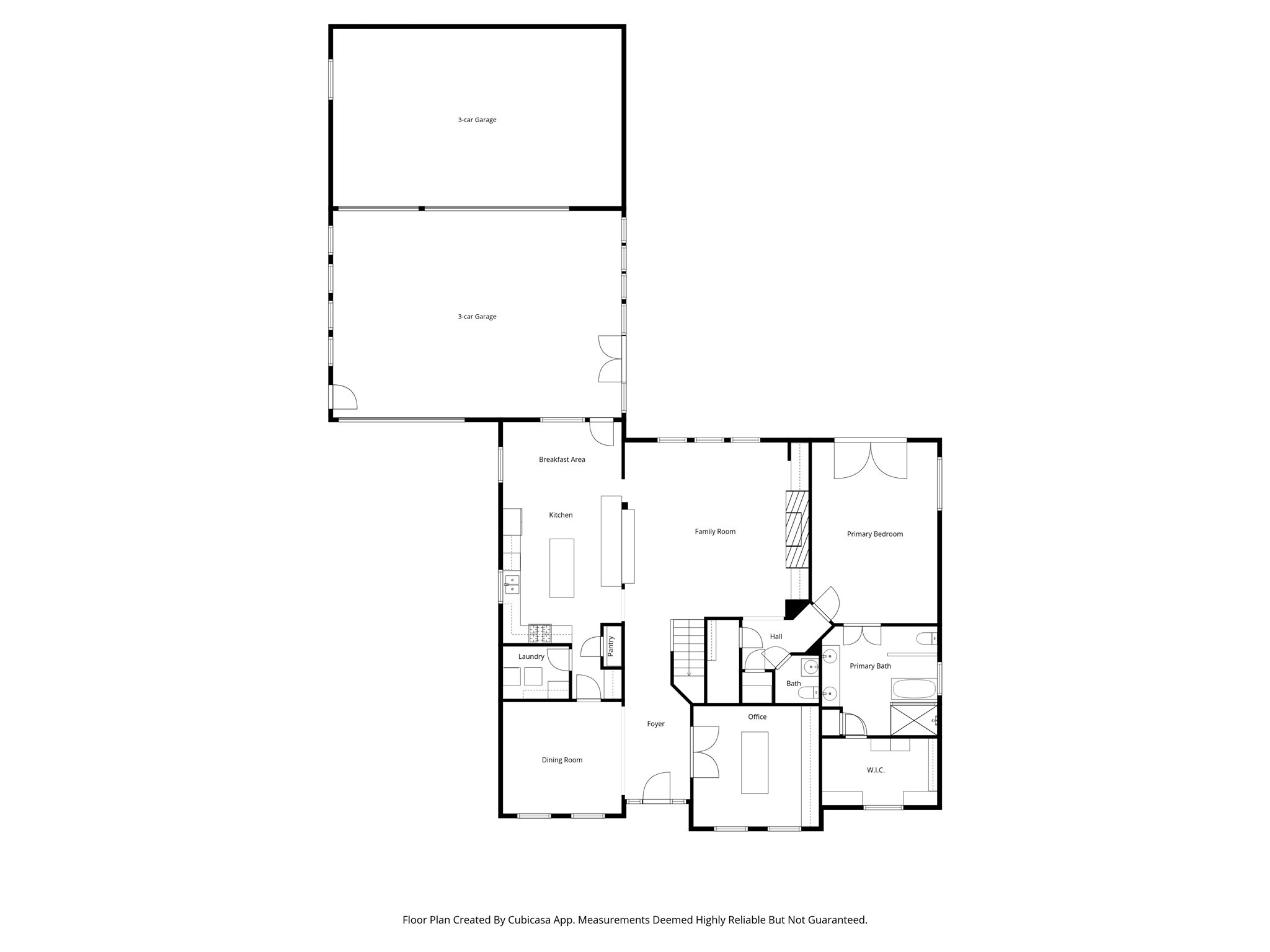 2511 Bridgestone Park Lane Spring, TX 77386 - Photo 24 of 25