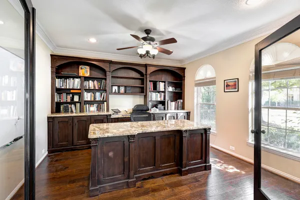 $697,000 | 2511 Bridgestone Park Lane, Spring, TX 77386