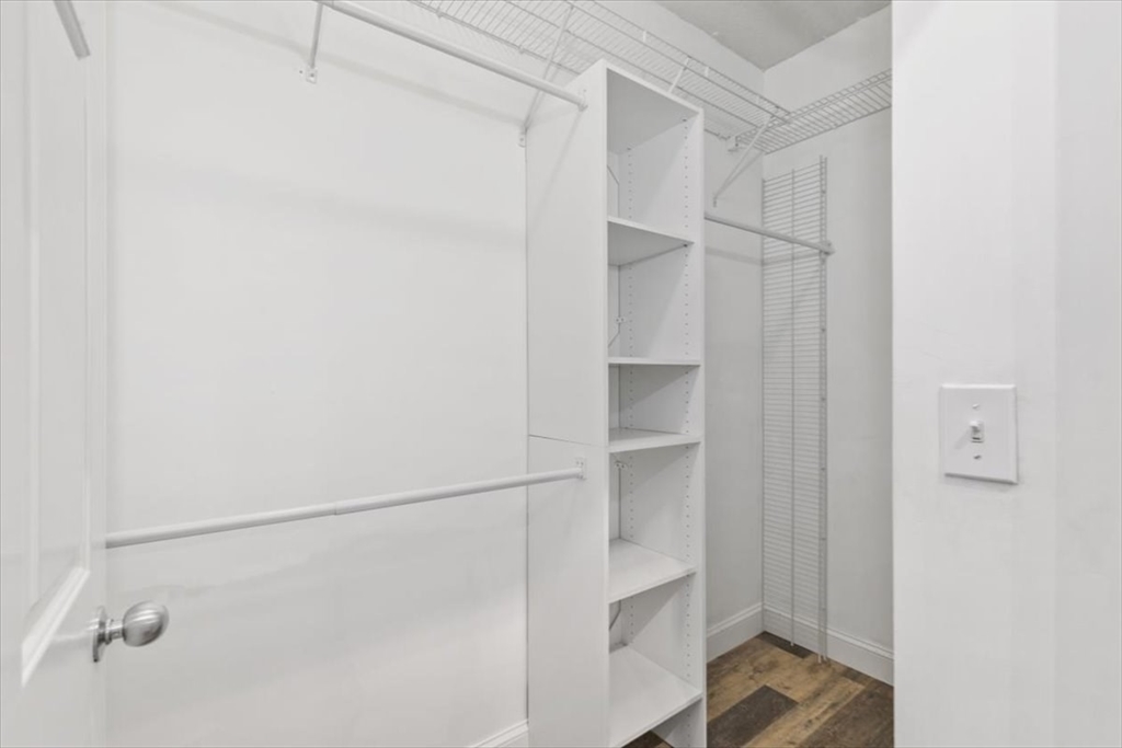 21 Hampshire Road, Unit 313 Methuen, MA 01844 - Photo 19 of 35 a view of closet