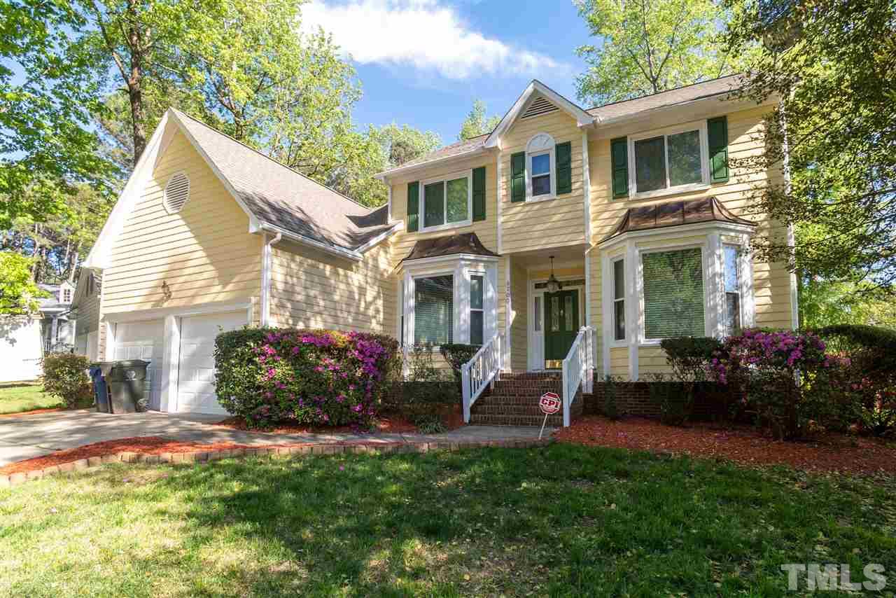 8700 Walkelin Court Raleigh, NC 27615 - Photo 1 of 30 Gallery Image 1