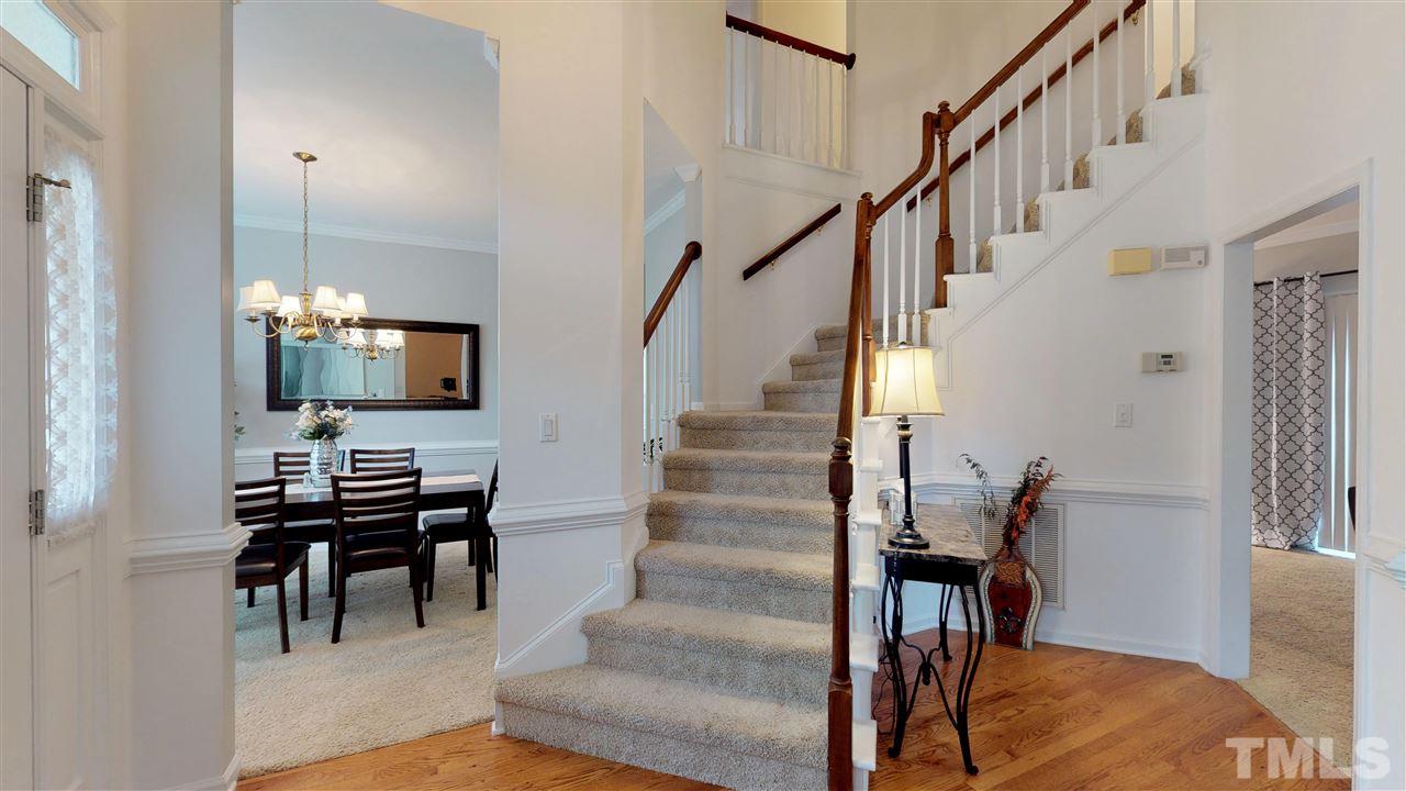 8700 Walkelin Court Raleigh, NC 27615 - Photo 2 of 30 Gallery Image 2