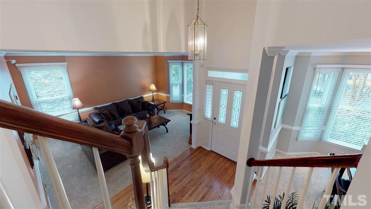 8700 Walkelin Court Raleigh, NC 27615 - Photo 13 of 30 Gallery Image 13