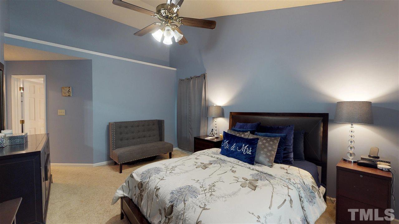 8700 Walkelin Court Raleigh, NC 27615 - Photo 15 of 30 Gallery Image 15