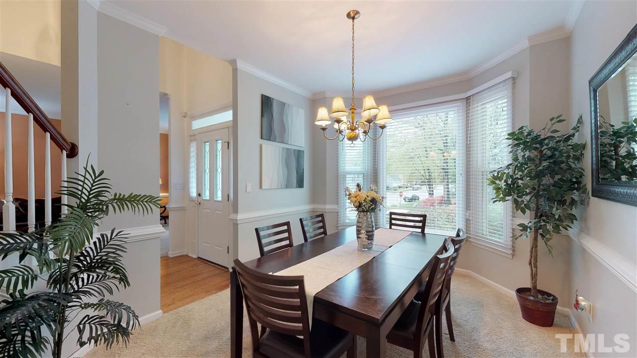 8700 Walkelin Court Raleigh, NC 27615 - Photo 3 of 30 Gallery Image 3