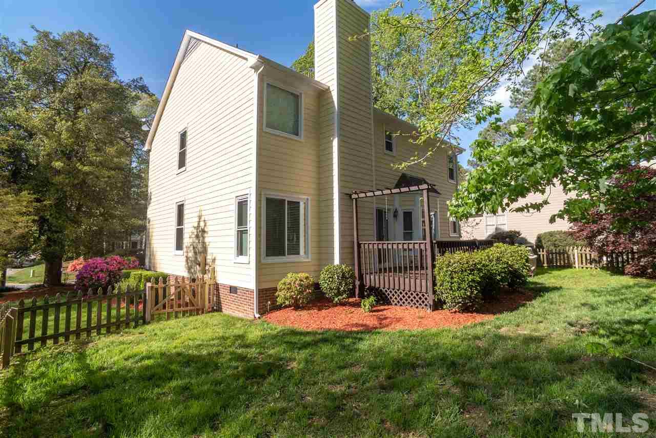 8700 Walkelin Court Raleigh, NC 27615 - Photo 24 of 30 Gallery Image 24
