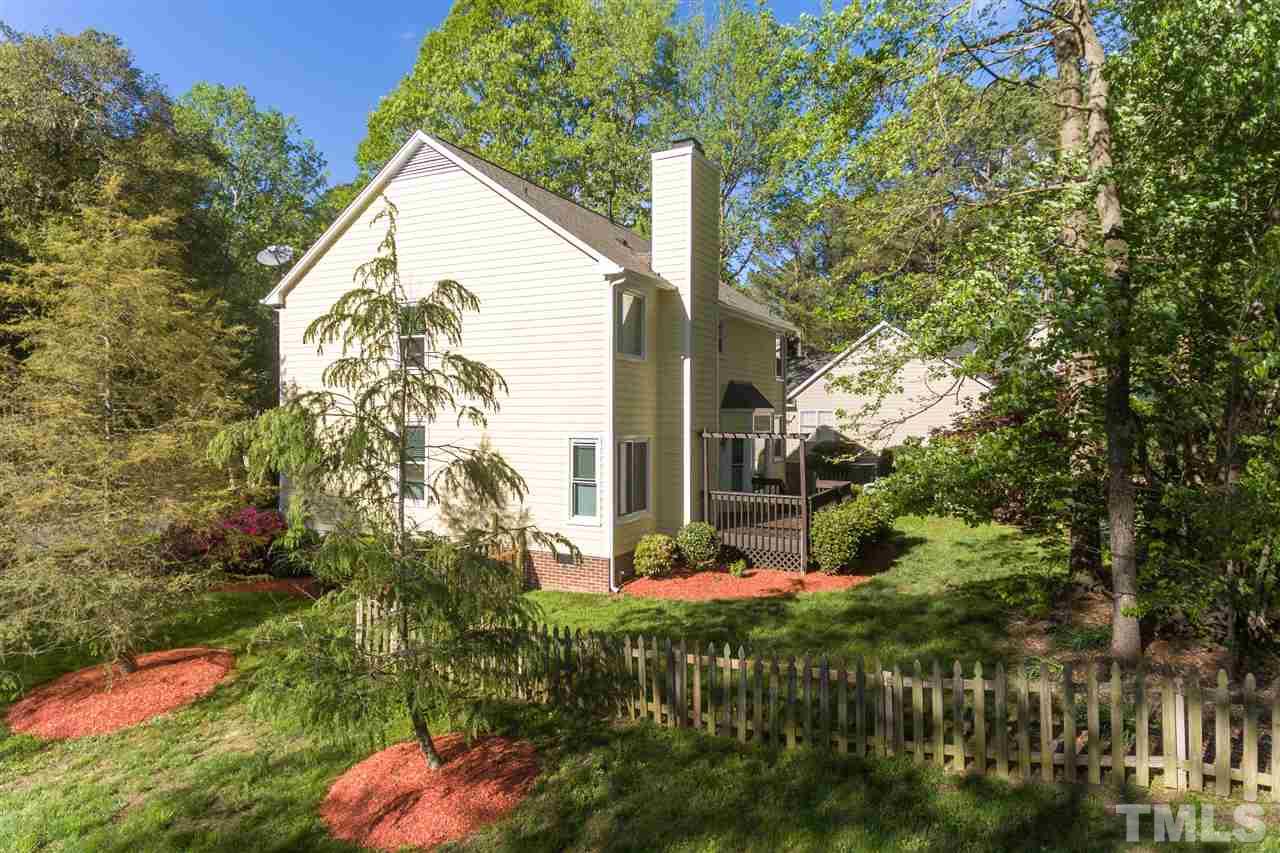 8700 Walkelin Court Raleigh, NC 27615 - Photo 26 of 30 Gallery Image 26