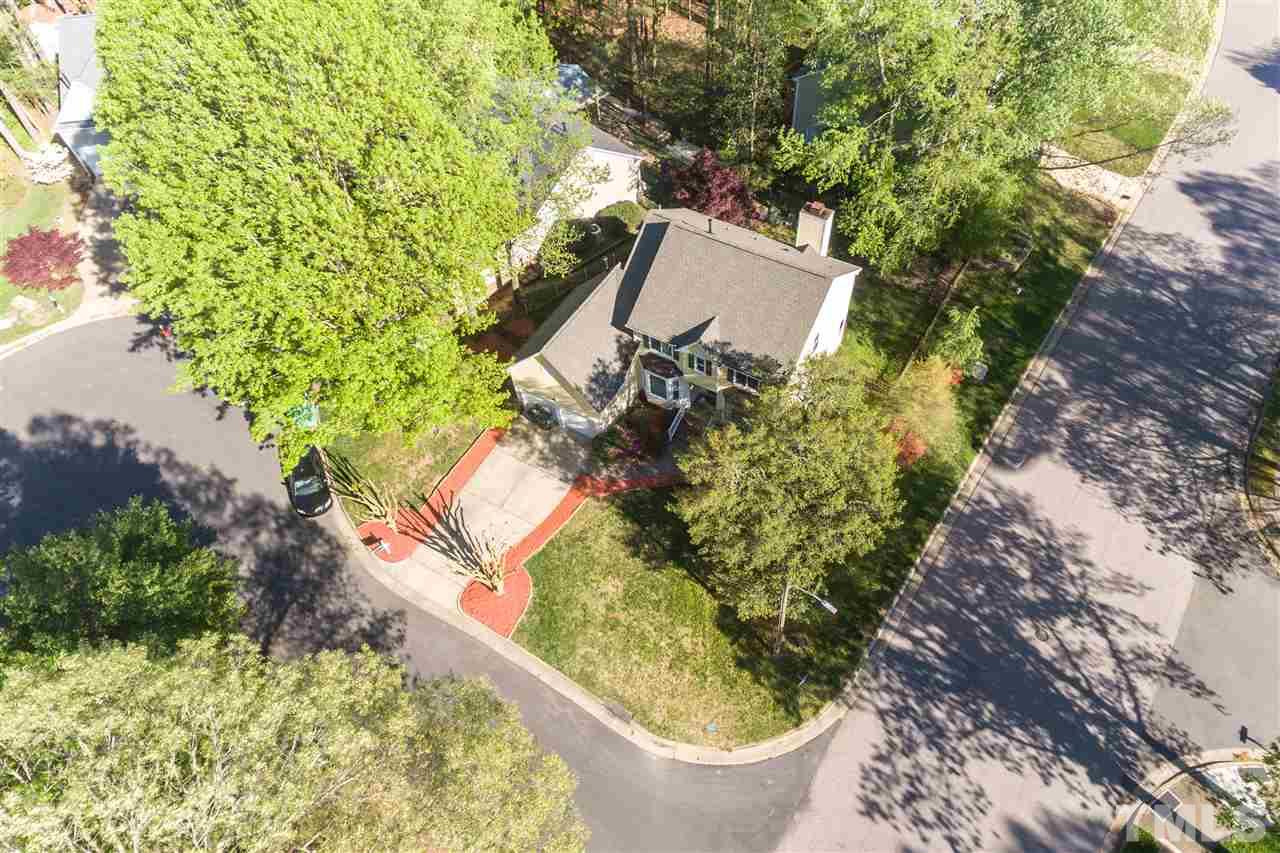 8700 Walkelin Court Raleigh, NC 27615 - Photo 27 of 30 Gallery Image 27