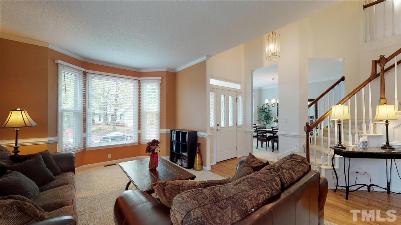 8700 Walkelin Court Raleigh, NC 27615 - Photo 4 of 30 Gallery Image 4