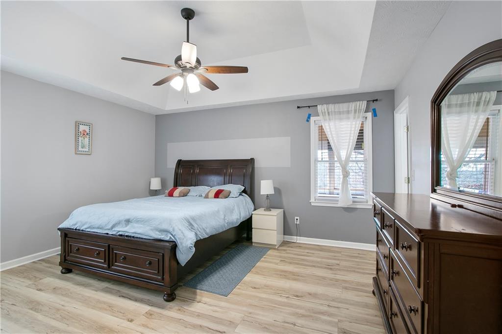 98 Ivy Ridge Drive Jasper, GA 30143 - Photo 13 of 37