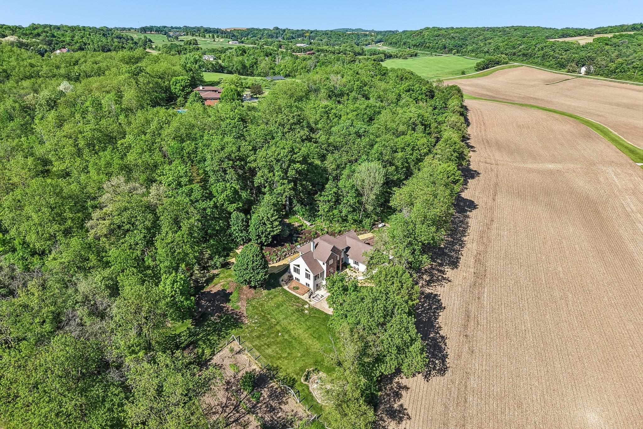 5323 Otto Kerl Road Cross Plains, WI 53528 - Photo 42 of 65
