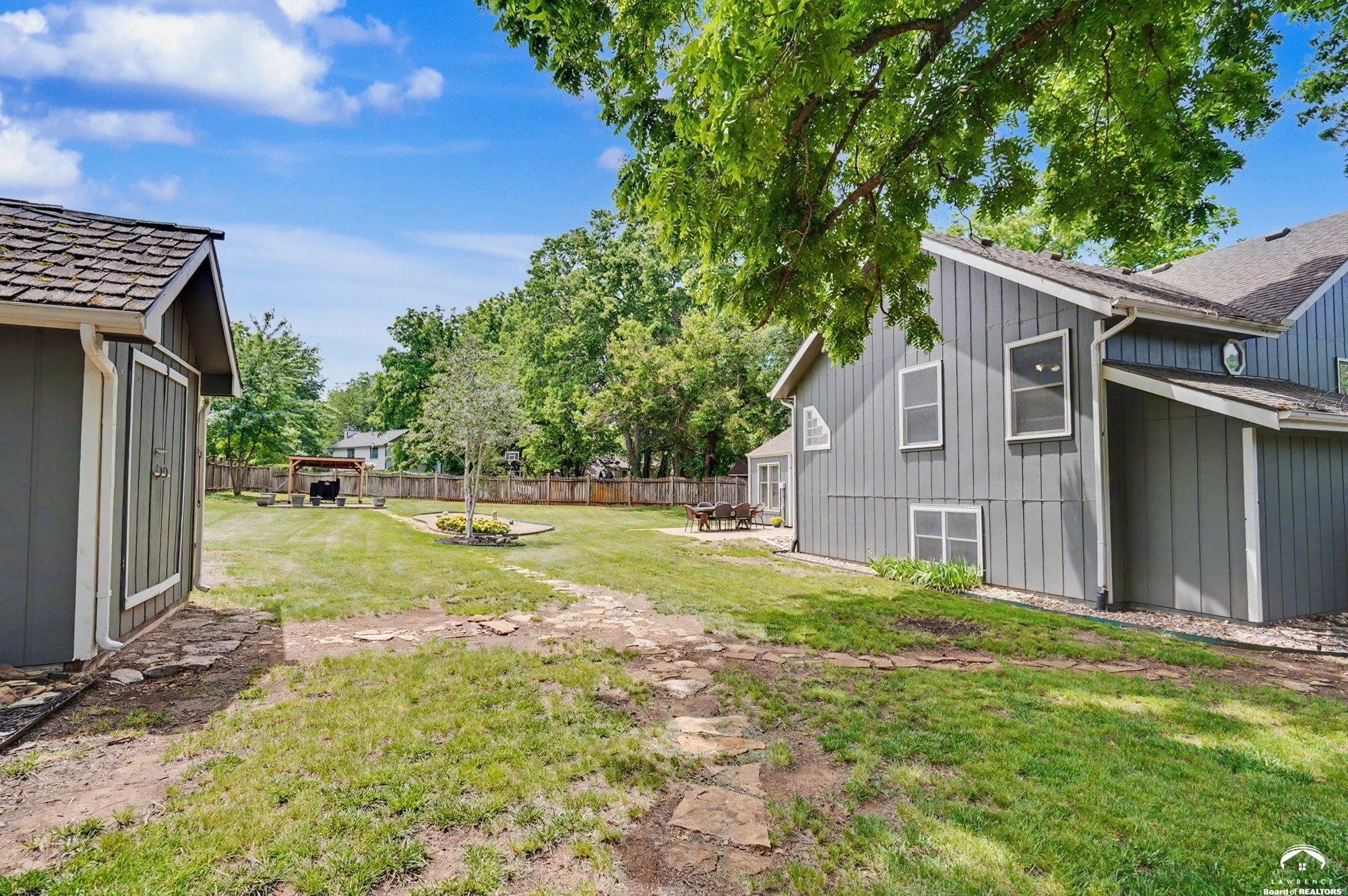 3605 Riverview Road Lawrence, KS 66049 - Photo 59 of 64