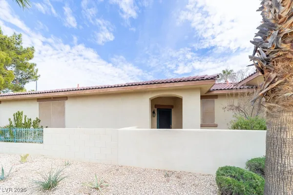 $349,000 | 498 Canyon View Way, Mesquite, NV 89027