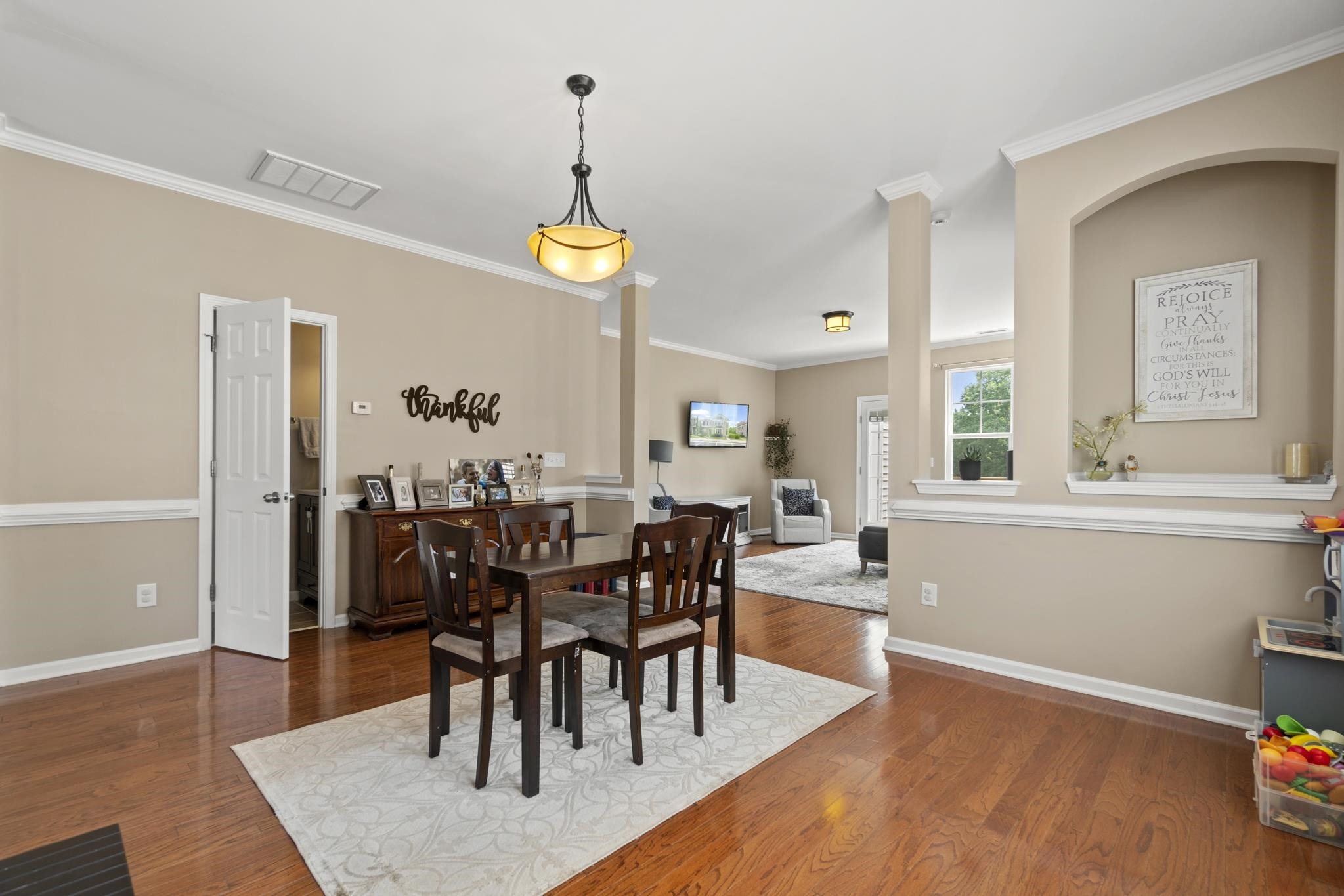 2956 Casona Way Raleigh, NC 27616 - Photo 3 of 27 Photo 3