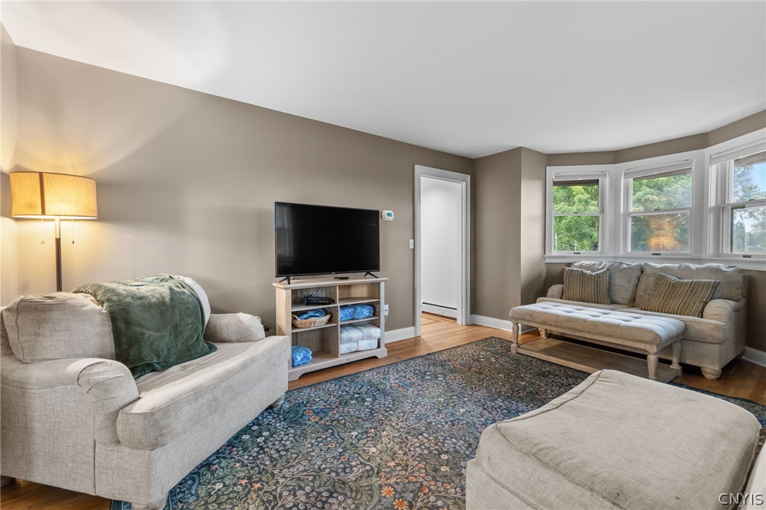 2971 Amber Road Marcellus, NY 13110 - Photo 21 of 50