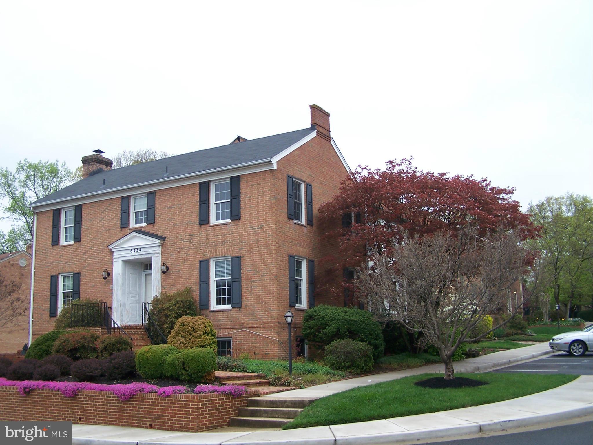 6434 Eastleigh Court Springfield, VA 22152 - Photo 30 of 30 Exterior (Front)