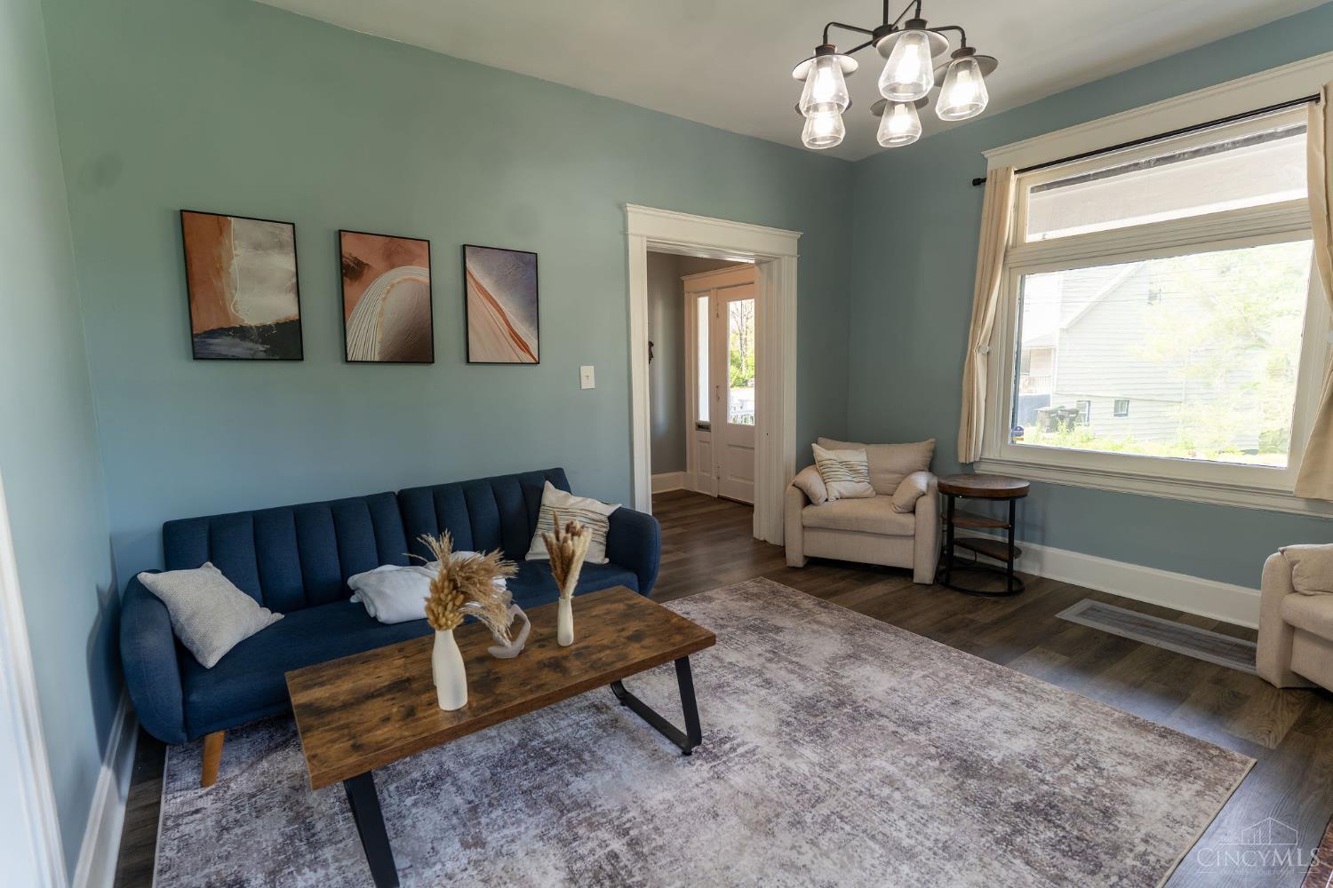 2268 Rice Street Cincinnati, OH 45219 - Photo 8 of 47