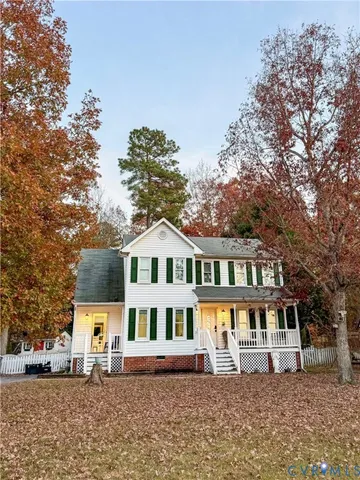 $385,000 | 13727 Nashua Terrace, Midlothian, VA 23112