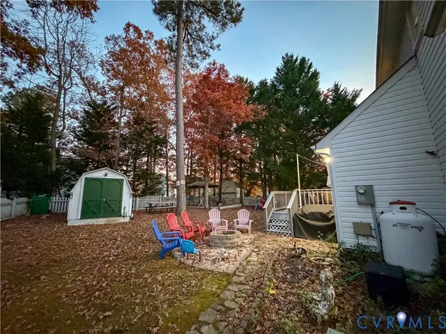 $385,000 | 13727 Nashua Terrace, Midlothian, VA 23112