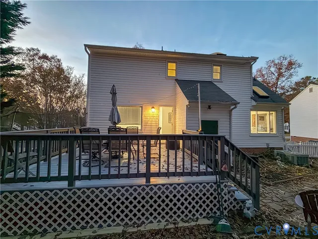 $385,000 | 13727 Nashua Terrace, Midlothian, VA 23112