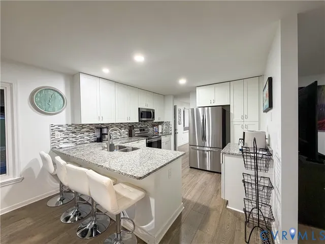 $385,000 | 13727 Nashua Terrace, Midlothian, VA 23112