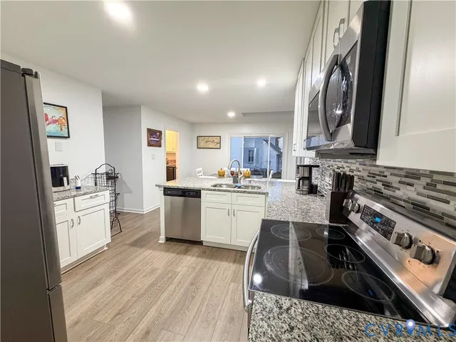 $385,000 | 13727 Nashua Terrace, Midlothian, VA 23112