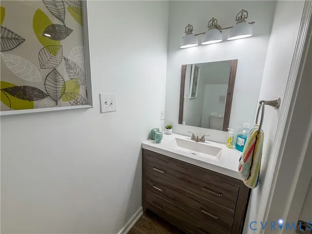 $385,000 | 13727 Nashua Terrace, Midlothian, VA 23112